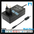 Fuente de alimentación para el monitor lcd 12.5v 2.5a adaptador de corriente continua adaptador 12.5v transformador de energía eléctrica